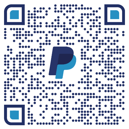 Paypal QR Code